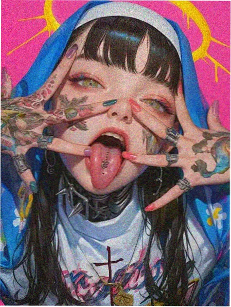 科幻电影大片 铁皮月亮 海报